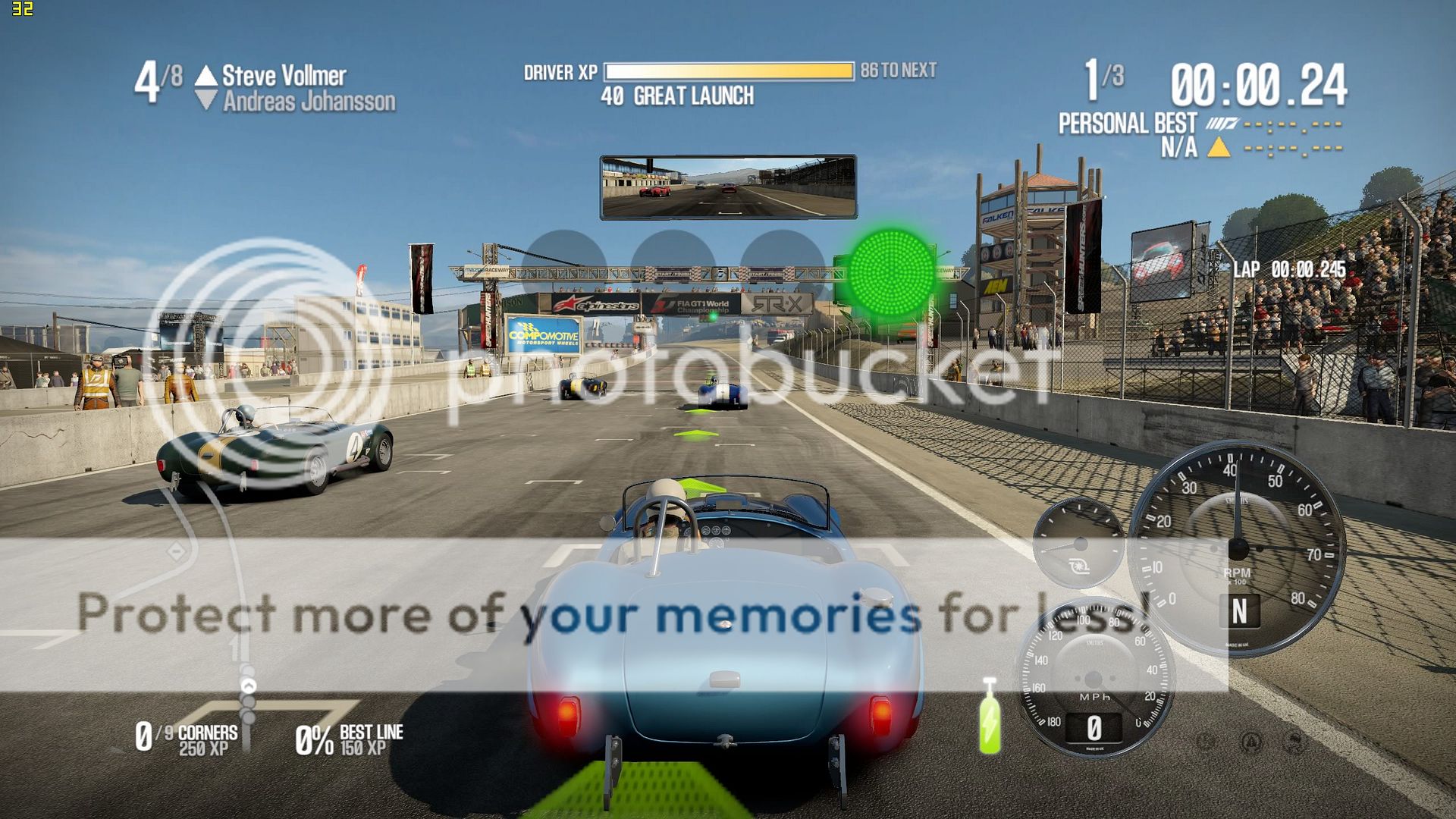 极品飞车15变速2游戏截图及心得交流活动